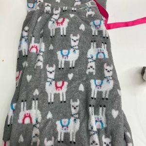 Llama pjs